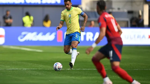 Copa America 2024