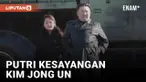 Thumbnail kim anak kim jong un