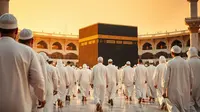 Mimpi Umroh Bareng Teman? Ini Arti dan Pertanda Baiknya Menurut Tafsir Islam