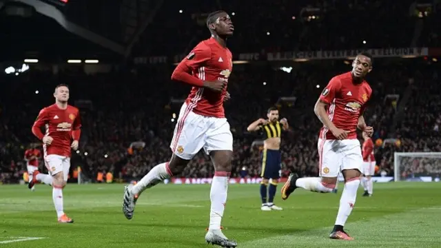 Paul Pogba