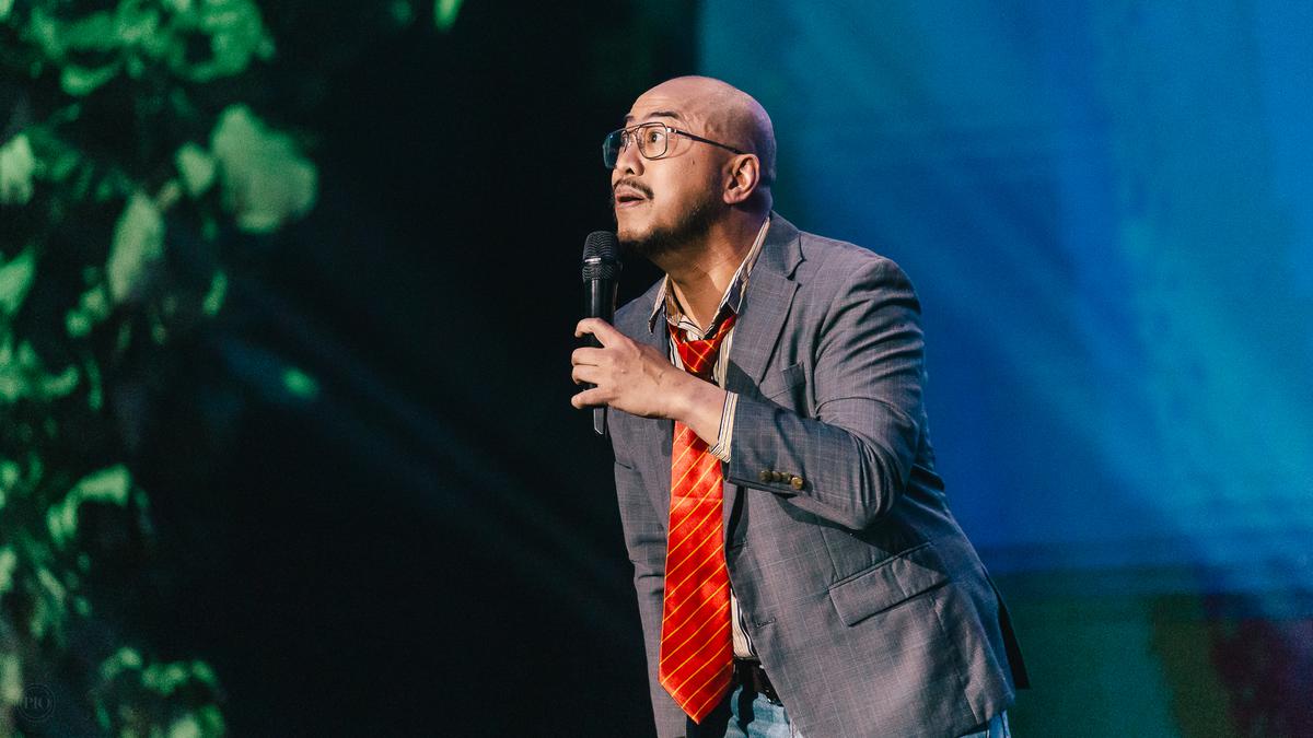 Dedi Mulyadi Tantang Pandji Pragiwaksono Keliling Jabar: Apakah Saya Gubernur Konten?