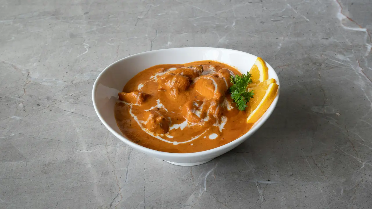 Resep Menu Ringan Butter Chicken Curry untuk Hari Raya yang Lezat dan Memiliki Protein Nabati yang Tinggi