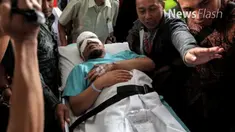 Rabu, (12/4/2017), Polri telah memeriksa sebanyak 16 saksi terkait kasus penyerangan air keras kepada penyidik KPK Novel Baswedan