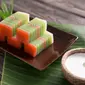 Resep kue lapis simpel 6 bahan (Credit: shutterstock/Odua Images)