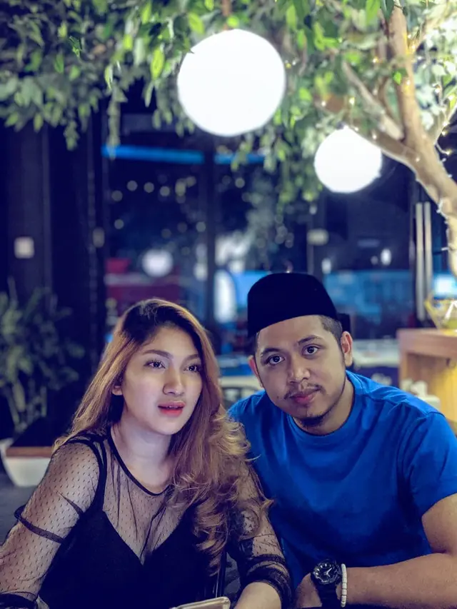 Ucapan Selamat dari Warganet