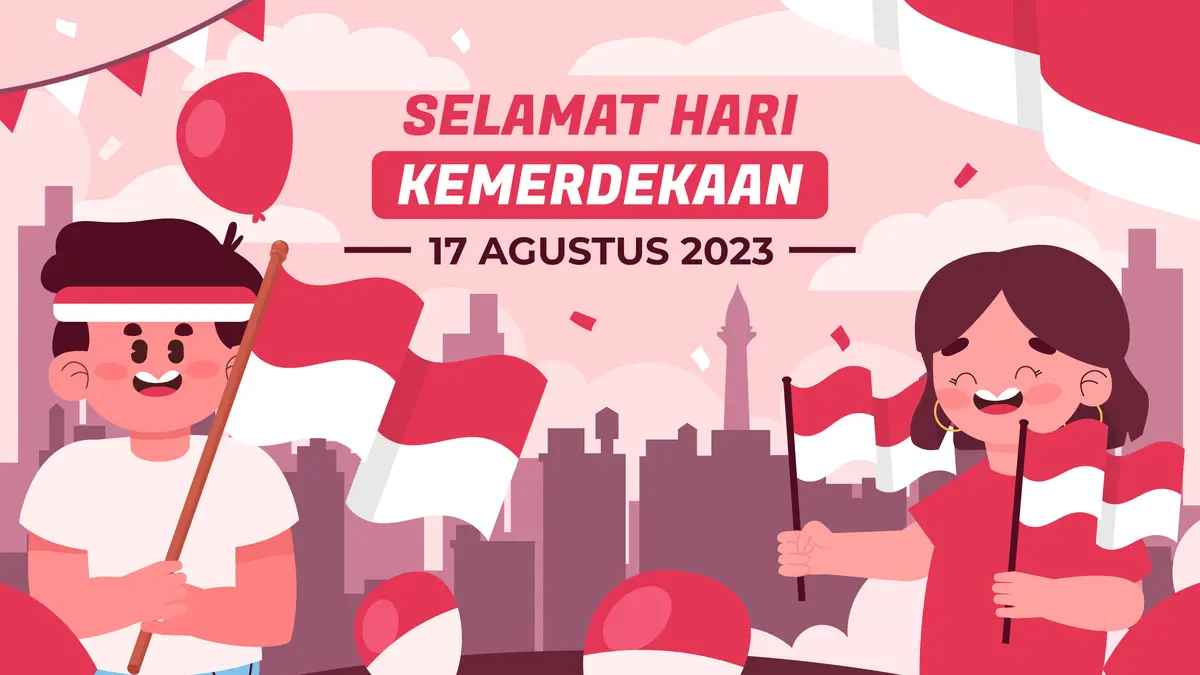 Berita promo spesial kemerdekaan Hari Ini - Kabar Terbaru Terkini ...