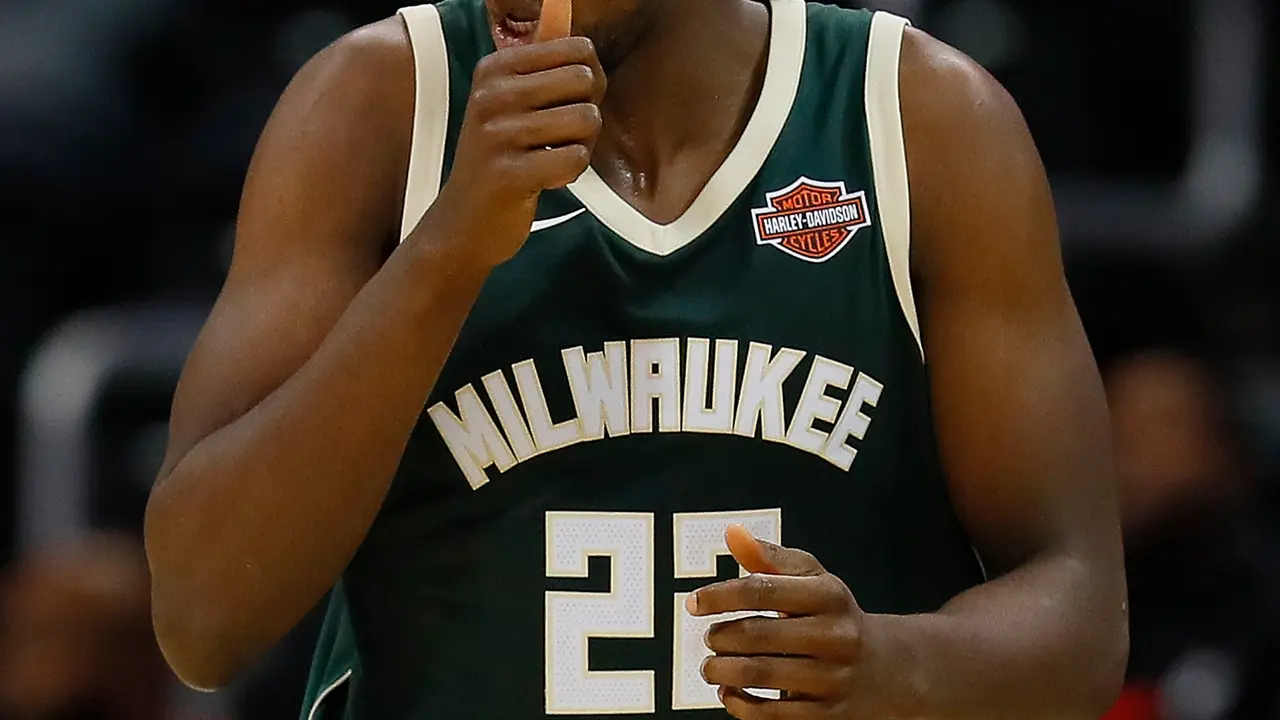 Khris Middleton