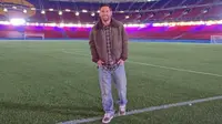 Misteri Kunjungan Diam-diam Lionel Messi ke Camp Nou: Barcelona Tak Tahu, Ini Alasannya