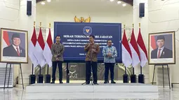 Resmi Jadi Kepala Bakom, Syahganda: Ini Ngeri-ngeri Sedap