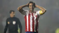 Copa America 2015 : Paraguay dan Peru Kehilangan Pemain Penting