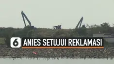 THUMBNAIL ANIES SETUJU REKLAMASI DUFAN ANCOL