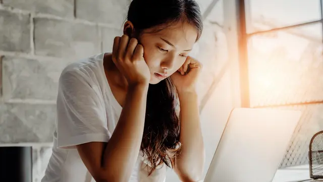 menerima maaf saat hati terluka