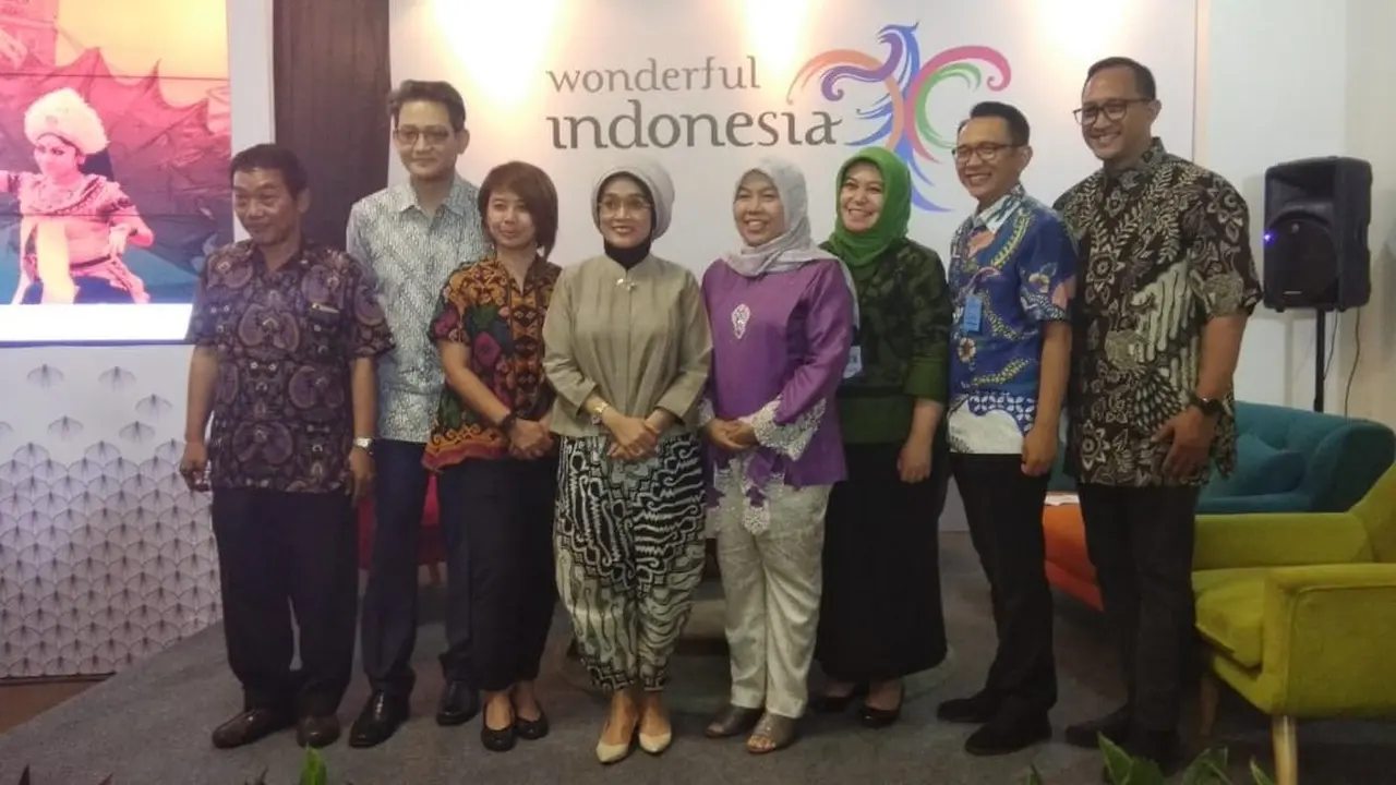 Indonesia Weekend