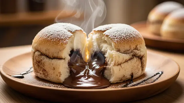 Resep Camilan dari Roti Tawar Sisa