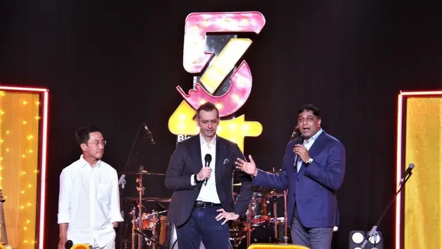 Indosat Ooredoo