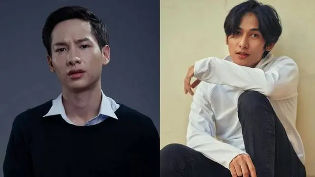 6 Potret Kocak Artis saat SMA Vs Kini Ini Kocak Banget