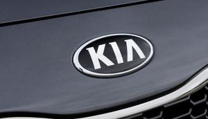 Logo Kia (Foto: autotribute.com).