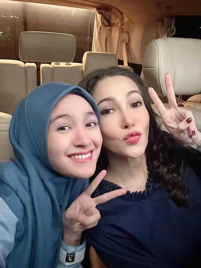 Main Sinetron Baru, Ini 7 Potret Mieke Amalia yang Awet Muda Jelang Usia 47 Tahun