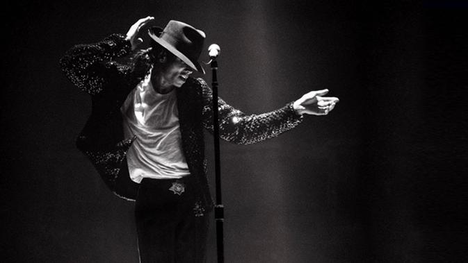 6 Lagu Legendaris Michael Jackson yang Jadi Favorit Fans 