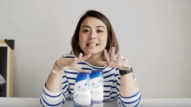 Move On dari Masalah Rambut Berketombe dan Rontok ala Alodita