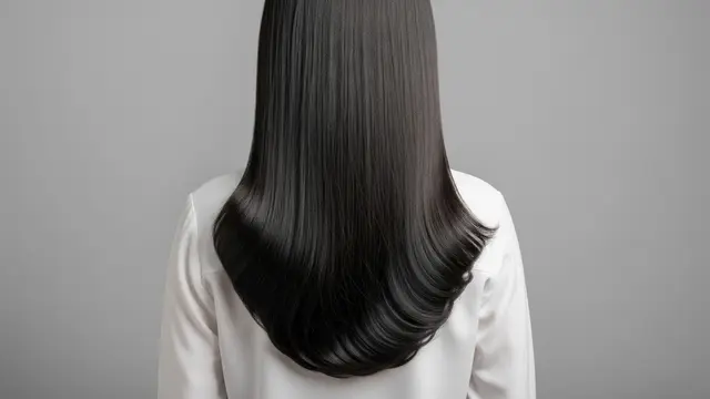 U-Shaped Cut (Potongan Bentuk U)
