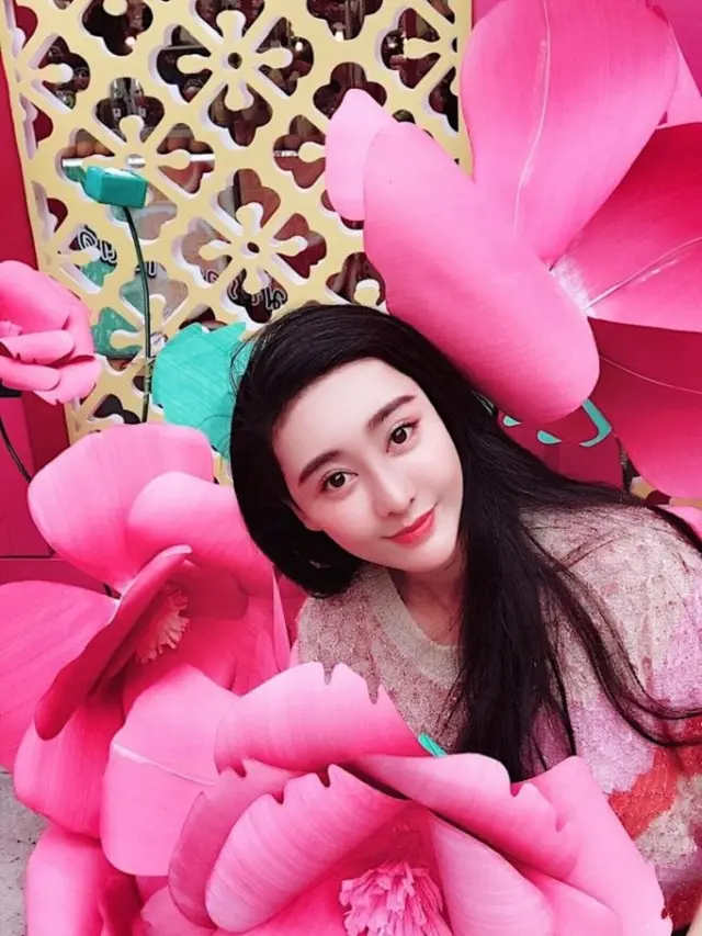 [Bintang] Operasi Plastik