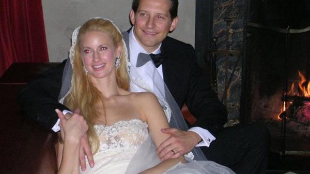 Kiersten Rickenbach Cerveny 