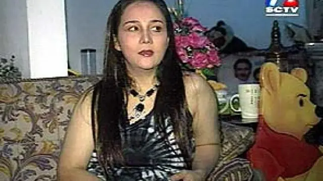 Lia Waroka