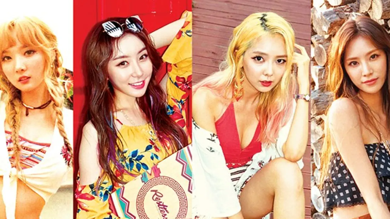 [Bintang] Stellar