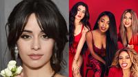 Fifth Harmony Surprise Reunion at Jonas Brothers Concert, Camila Cabello Gives Unexpected Reaction
