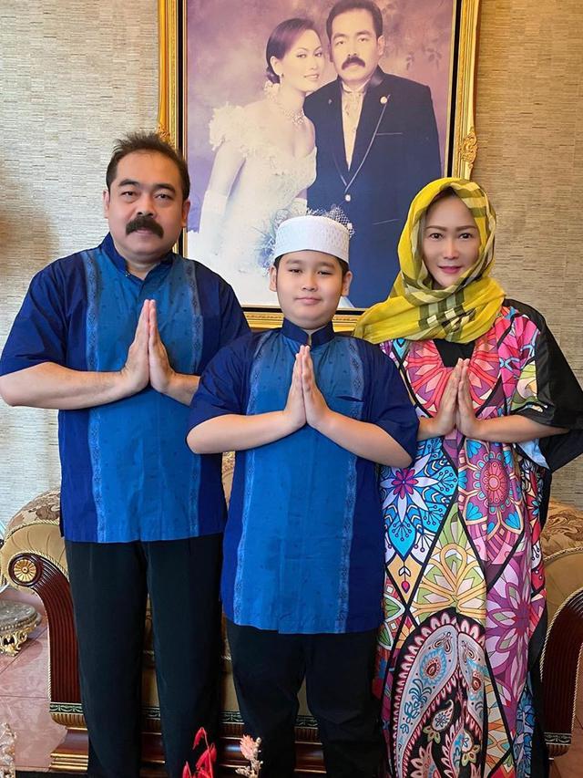 [Fimela] Inul Daratista