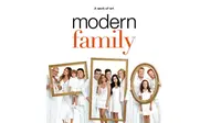 Modern Family (IMDb)