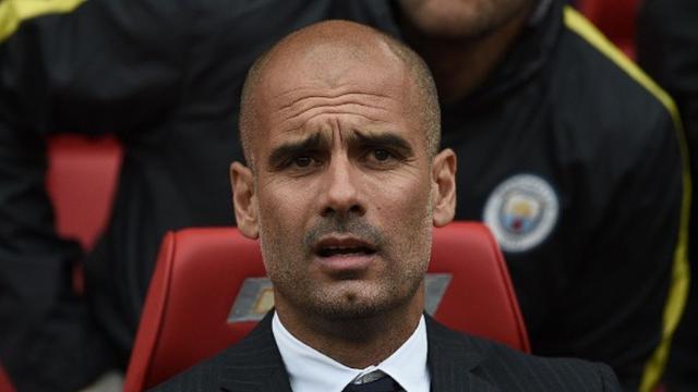 Josep Guardiola