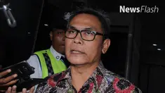  Presiden ke-6 RI Susilo Bambang Yudhoyono atau SBY bereaksi atas pernyataan Antasari Azhar terkait dirinya. menanggapi hal tersebut juru bicara Presiden Johan Budi mengatakan, segala pernyataan yang dilontarkan Antasari Azhar tidak ada hubungannya ...