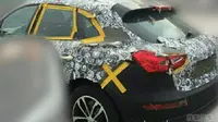 Porsche Macan Kw Uji Jalan, Meluncur Tahun Depan? 