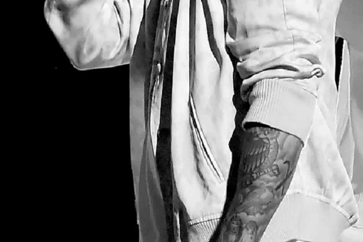 Justin Bieber