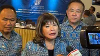 Investor Asing Masih Tertarik Masuk Indonesia
