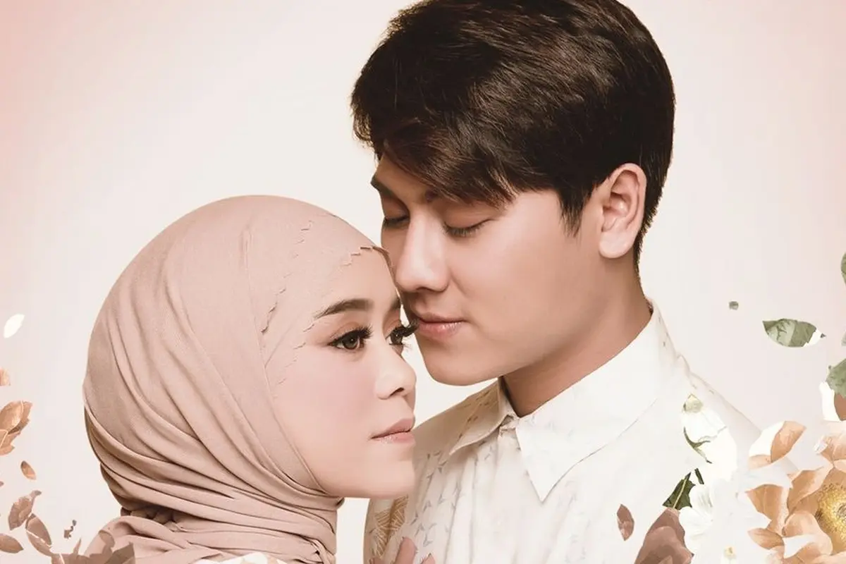 [Fimela] Prewed Lesti Kejora dan Rizky Billar