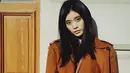 Nama Ming Xi kini menjadi topik hangat di antara warganet sejak dirinya dilamar oleh putra dari Raja Kasino Macau (Liputan6.com/IG/mingxi11)