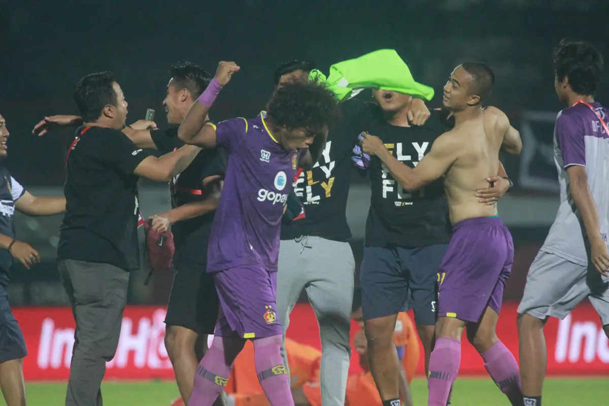 Persik Kediri