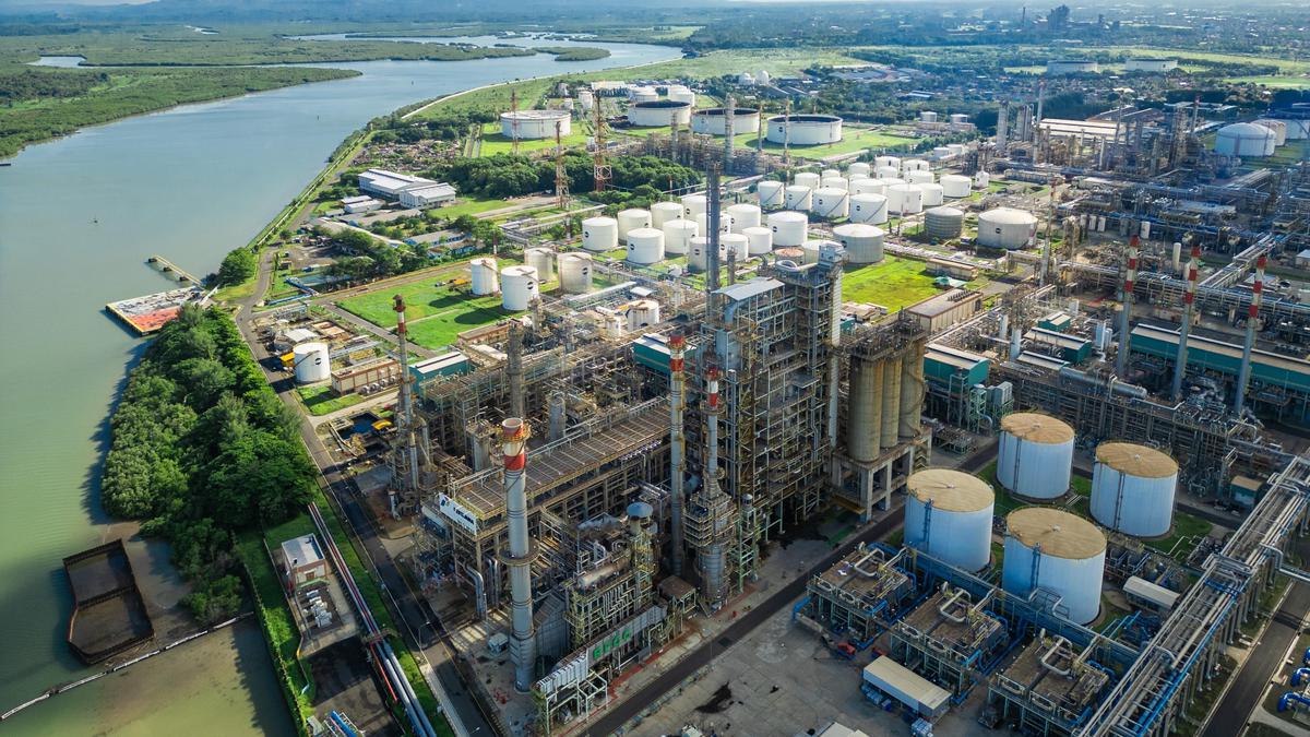 Pertamina Replikasi Proyek Avtur Berbahan Minyak Jelantah di Kilang Balongan dan Dumai