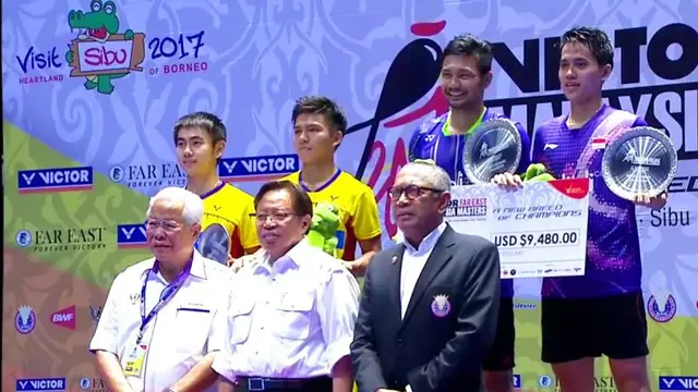 Berry Angriawan/Hardianto