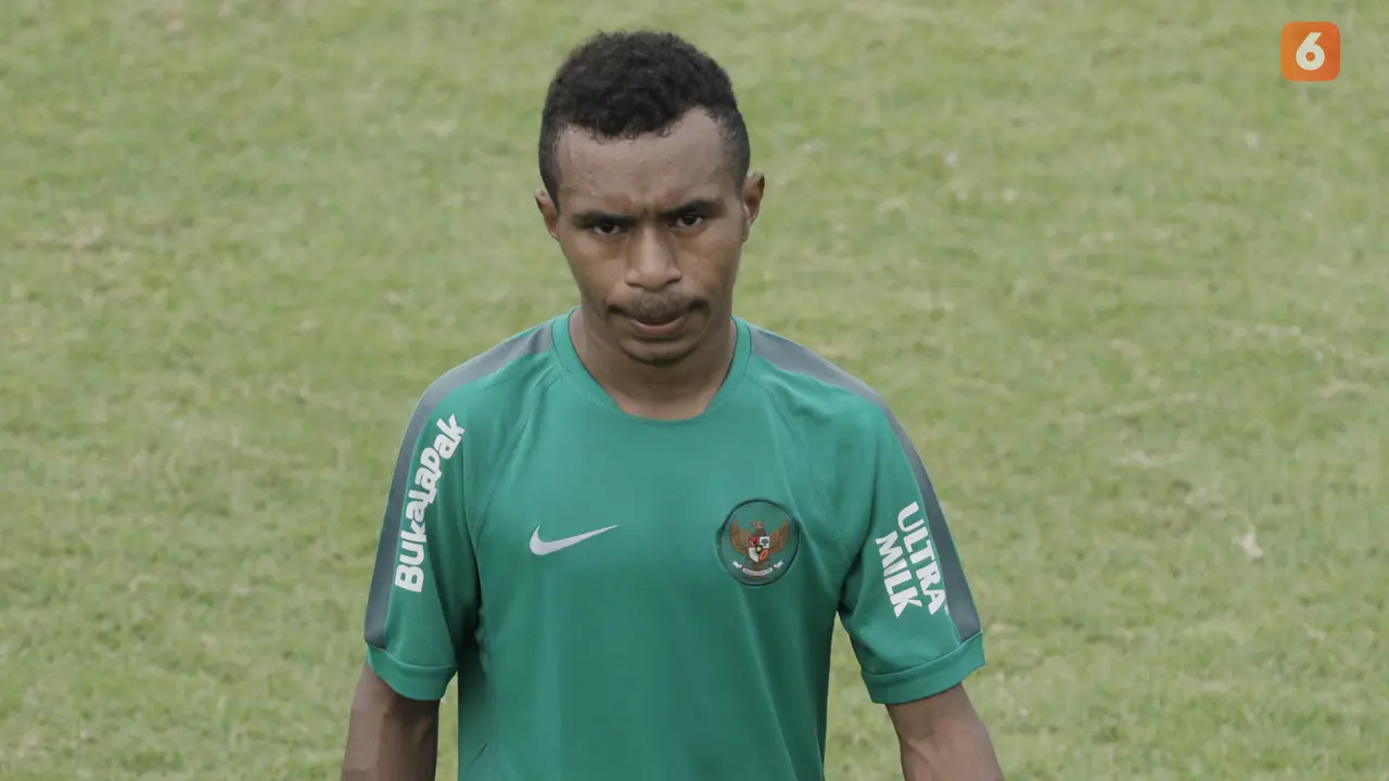 Todd Rivaldo Ferre, Timnas Indonesia U-19