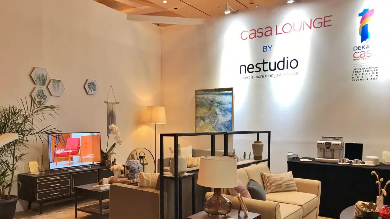 Furnitur Nestudio