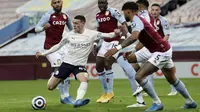 Liga Inggris: Polemik Liga Super Eropa Gak Ngefek Buat Manchester City
