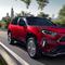Toyota RAV4 Prime