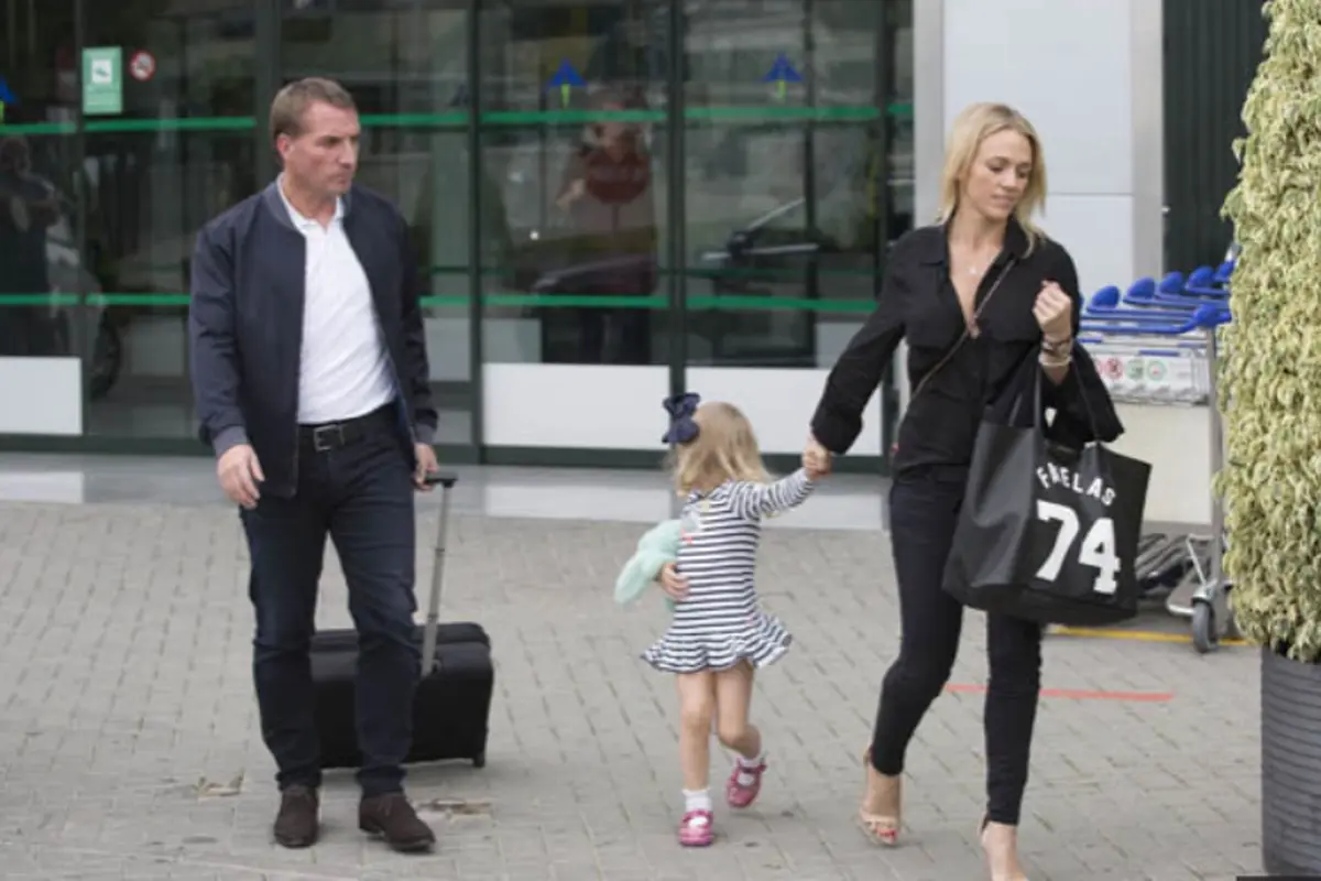 Brendan Rodgers