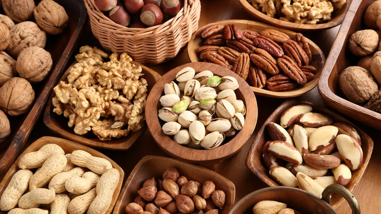 Kacang-kacangan