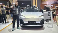 Empat Keunggulan LEPAS E4 yang Bikin Road Trip Lebih Asyik