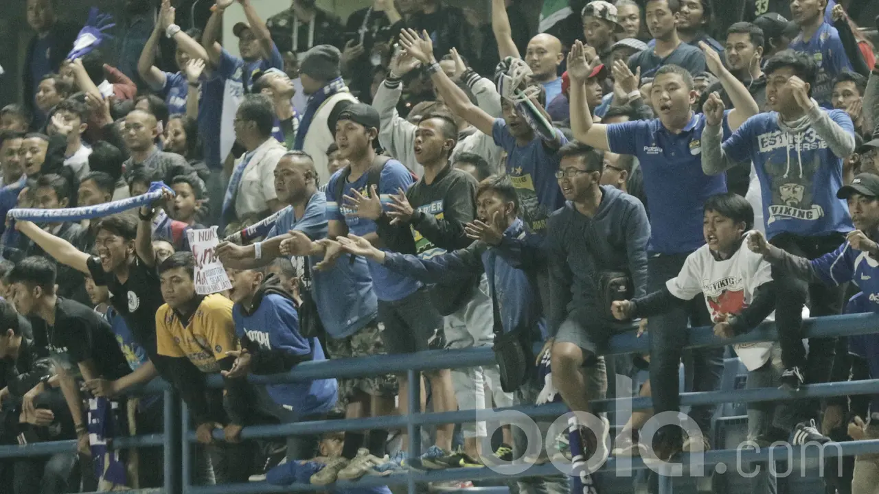 Bobotoh Persib